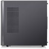 Thermaltake Level 20 MT ARGB táp nélküli ablakos ATX számítógépház fekete