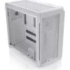Thermaltake CTE C750 Air Snow táp nélküli ablakos Full Tower számítógépház fehér