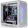 Thermaltake CTE C750 Air Snow táp nélküli ablakos Full Tower számítógépház fehér
