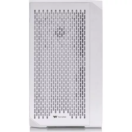 Thermaltake CTE C750 Air Snow táp nélküli ablakos Full Tower számítógépház fehér