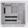 Thermaltake CTE C750 Air Snow táp nélküli ablakos Full Tower számítógépház fehér