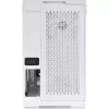 Thermaltake CTE C750 Air Snow táp nélküli ablakos Full Tower számítógépház fehér