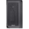 Thermaltake CTE C700 Air táp nélküli ablakos Mid Tower számítógépház fekete