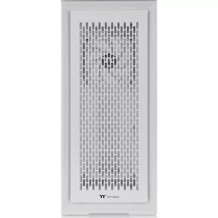 Thermaltake CTE T500 Air Snow táp nélküli ablakos Full Tower számítógépház fehér