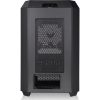 Thermaltake The Tower 300 táp nélküli MT Mini Tower számítógépház fekete