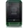 Thermaltake The Tower 300 Racing Green táp nélküli MT Mini Tower számítógépház zöld