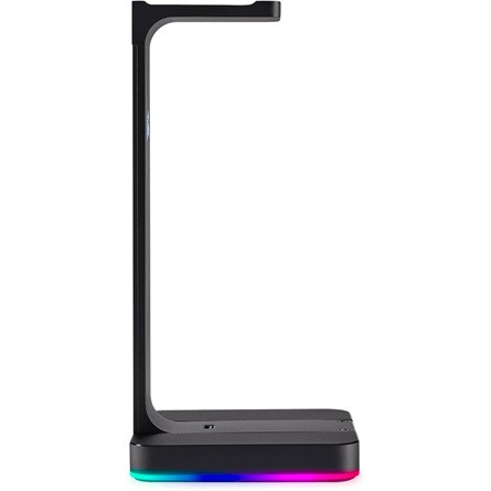Corsair Gaming ST100 RGB Premium Headset Stand with 7.1 Surround Sound (EU Version)
