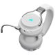 Corsair Gaming Virtuoso RGB Wireless High-Fidelity Gaming Headset, White (EU Version)