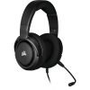 Corsair HS35 STEREO Gaming Headset, Carbon (EU Version)