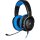 CORSAIR HS35 Kék Gaming Headset