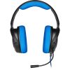 CORSAIR HS35 Kék Gaming Headset