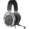 Corsair HS60 Haptic Stereo gaming fejhallgató headset fekete-camo