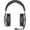 Corsair HS60 Haptic Stereo gaming fejhallgató headset fekete-camo