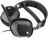 CORSAIR HS80 RGB USB 7.1 Gaming Headset, Carbon