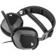 CORSAIR HS80 RGB USB 7.1 Gaming Headset, Carbon