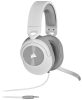 Corsair HS55 Surround Headset, White - EU
