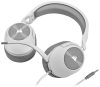 Corsair HS55 Surround Headset, White - EU
