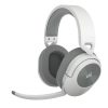 Corsair HS55 Wireless Headset, White