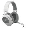 Corsair HS55 Wireless Headset, White