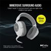 Corsair HS55 Wireless Headset, White