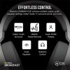 Corsair HS55 Wireless Headset, White