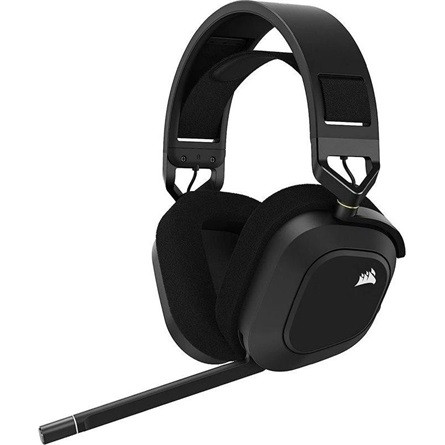 Corsair HS80 MAX Wireless Headset, Steel Gray - EU