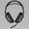 Corsair HS80 MAX Wireless Headset, Steel Gray - EU