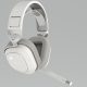 Corsair HS80 MAX Wireless Headset, White - EU