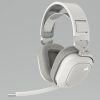 Corsair HS80 MAX Wireless Headset, White - EU