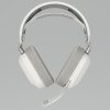 Corsair HS80 MAX Wireless Headset, White - EU