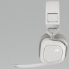 Corsair HS80 MAX Wireless Headset, White - EU