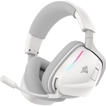 CORSAIR VOID WIRELESS v2 Gaming Headset, Fehér