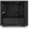 NZXT HÁZ NZXT mITX - H210i Matt fekete - CA-H210I-B1