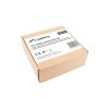 Lanberg HDMI (M/M) v2.0 kábel, 30 m, optikai, fekete, AOC