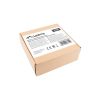 Lanberg HDMI (M/M) v2.1 kábel 20 m, optikai, fekete, AOC