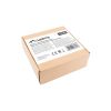 Lanberg HDMI (M/M) v2.1 kábel 100 m, optikai, fekete, AOC