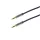LogiLink Jack stereo 3,5mm M/M audio kábel 0.3m kék