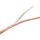 LogiLink CCA 2x1,5mm2 hangszóró kábel 25m átlátszó