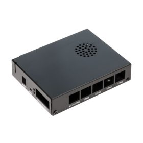 MikroTik RB450 series indoor case