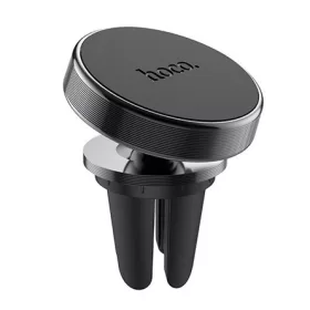 HOCO CA47 telefon autós tartó szellőzőre fekete