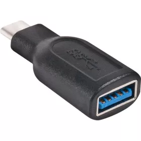   Club 3D ADA Club3D USB TYPE C 3.1 GEN 1 Male to USB 3.1 GEN 1 Type A Female adapter