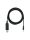 Qnap USB to 3.5mm 1.8m console cable