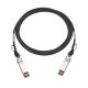 QNAP SFP+ 10GbE twinaxial direct attach cable, 3.0M, S/N and FW update