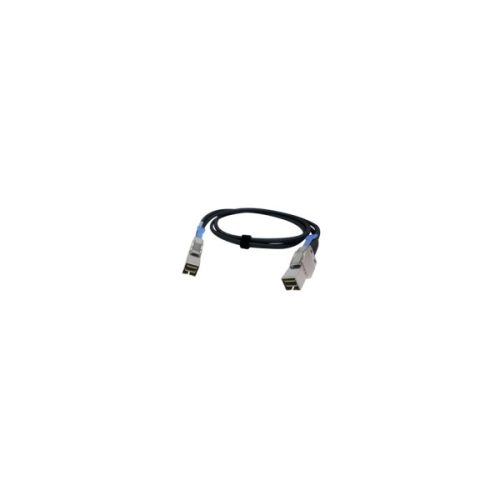 QNAP PCIe JBOD special cable for TL-Rx00PES-RP and QXP-3X8(4)PES only (SFF-8644