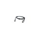 QNAP PCIe JBOD special cable for TL-Rx00PES-RP and QXP-3X8(4)PES only (SFF-8644