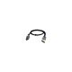 QNAP PCIe JBOD special cable for TL-Rx00PES-RP and QXP-3X8PES only (SFF-8644 8X