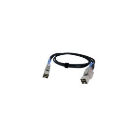 QNAP Mini SAS cable (SFF-8644), 1.0m