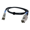 QNAP Mini SAS cable (SFF-8644), 1.0m