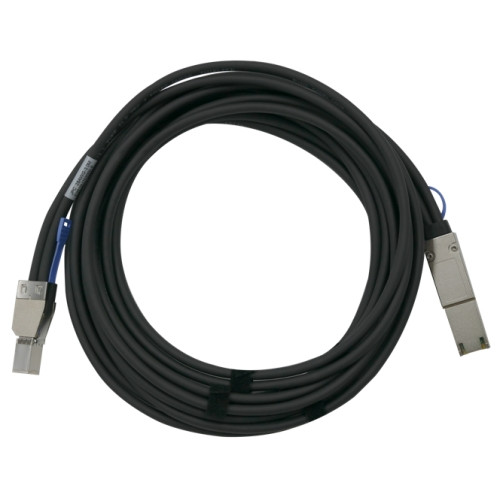 QNAP Mini SAS cable (SFF-8644-8088), 3.0m