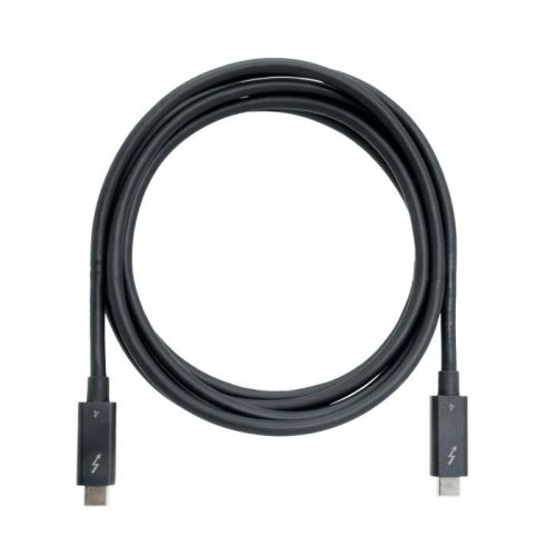 Qnap Thunderbolt 4 Active 40Gb/s 2m USB Type-C Cable